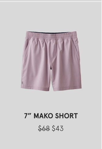 Mako Short