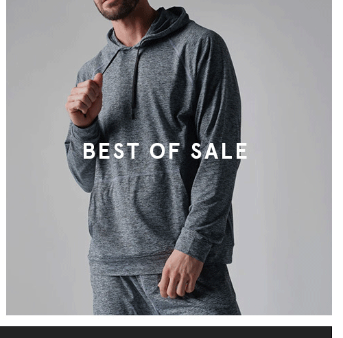 Best of Sale