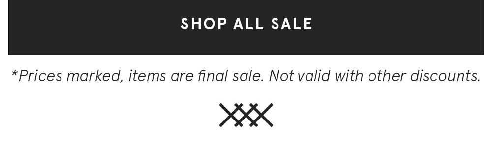 Shop Sale