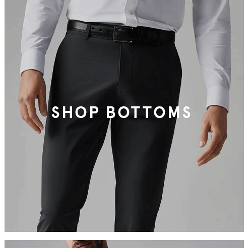 Shop Bottoms