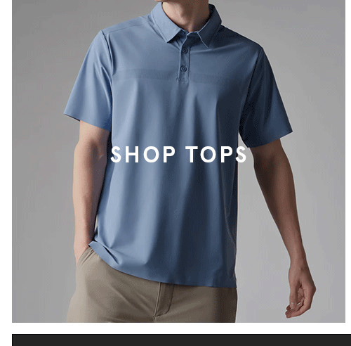 Shop Tops