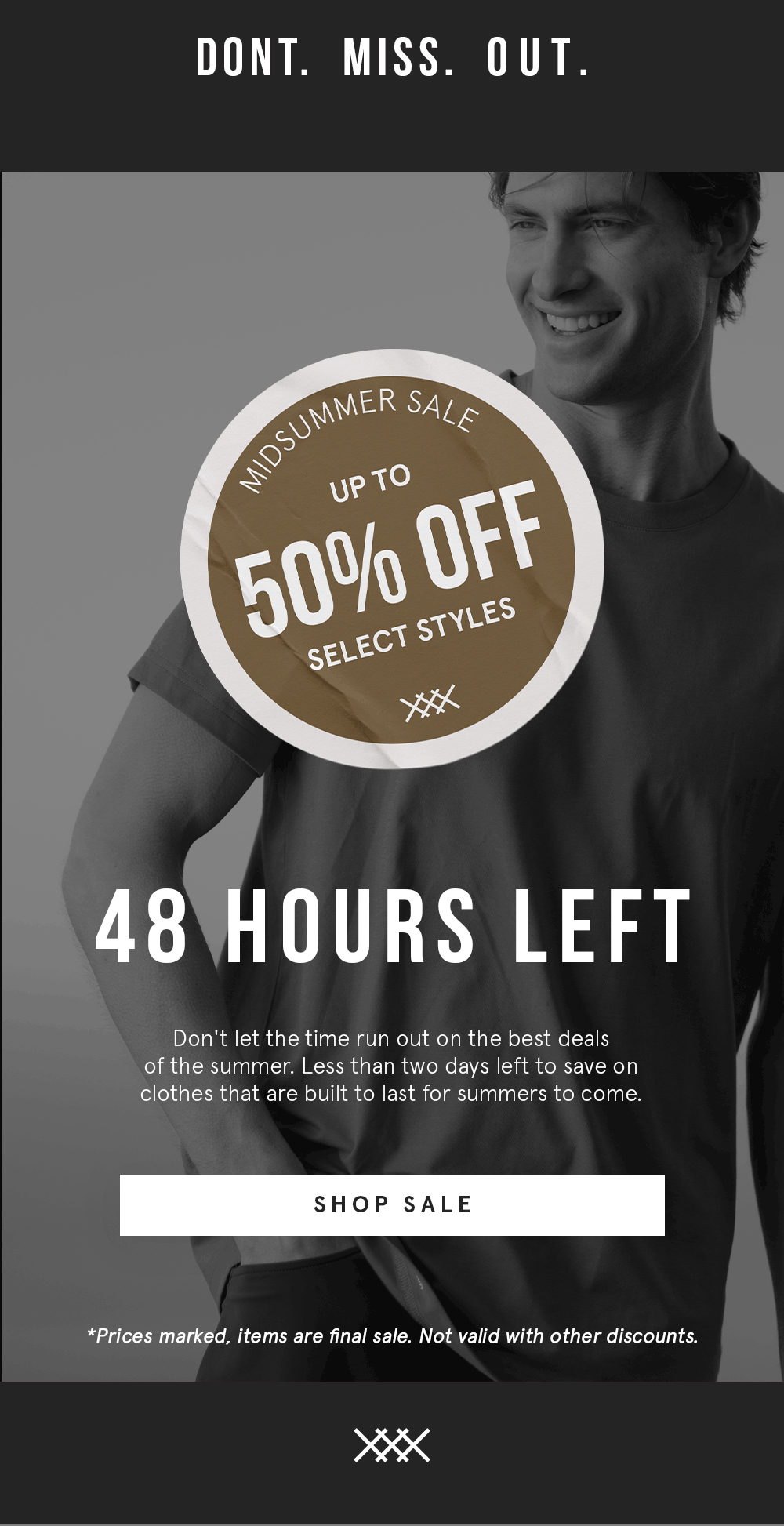 48 Hours Remaining 