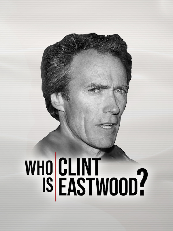 Who is Clint Eastwood