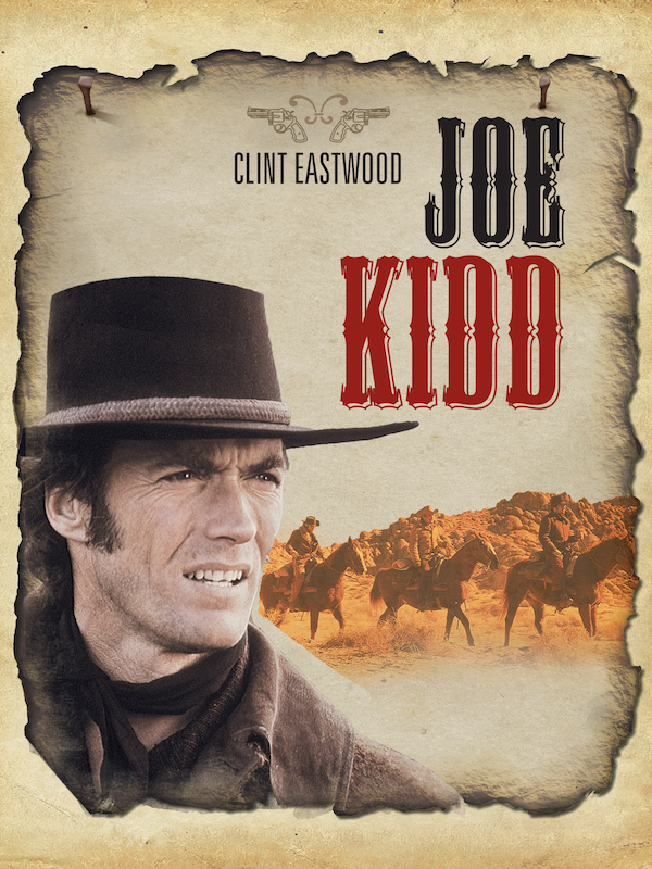Joe Kidd