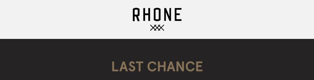 Last Chance
