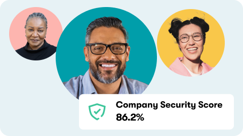 Dashlane Business