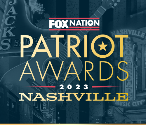 THE PATRIOT AWARDS