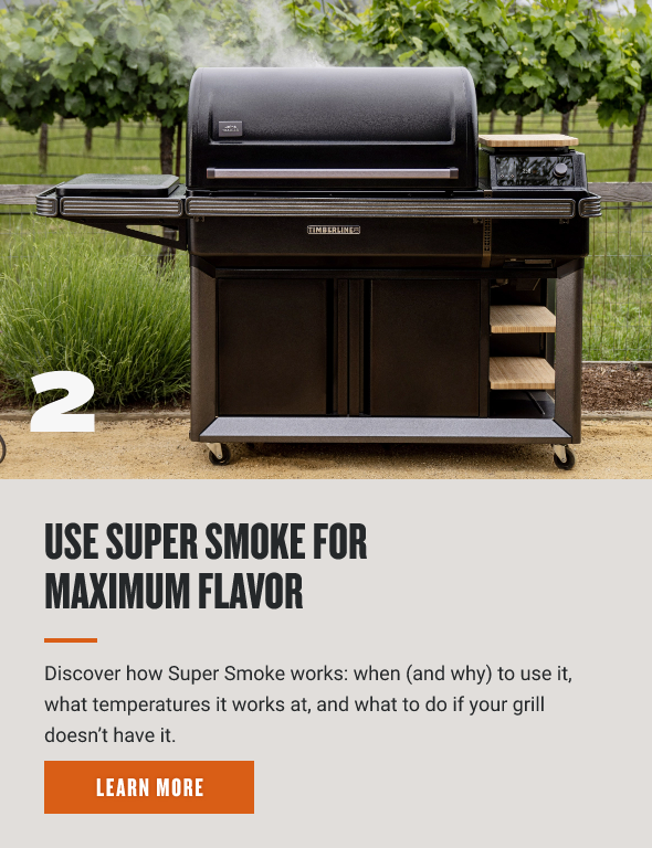 How to Get the Best Results with Your Traeger Traeger Grills