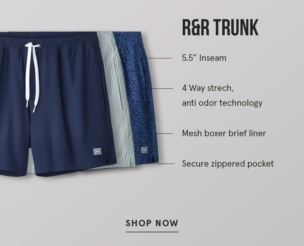 R&R Trunk