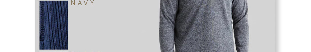 Commuter 1/4 Zip - Navy