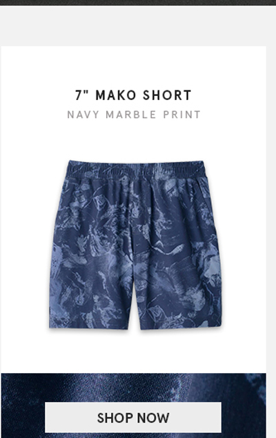 Mako Short