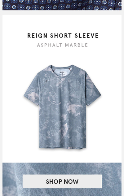 Reign Short Sleeve