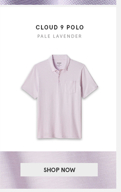 Cloud 9 Polo