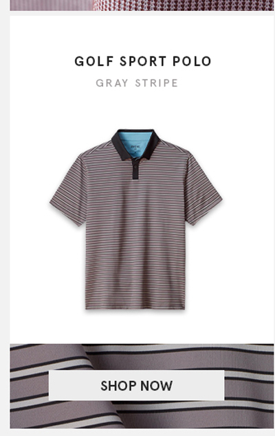 Golf Sport Polo