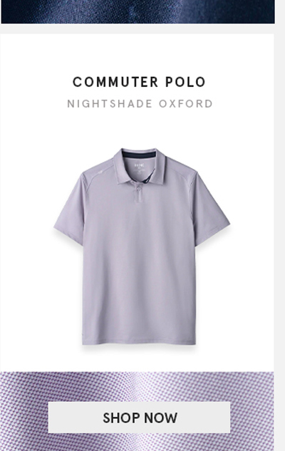 Commuter Polo