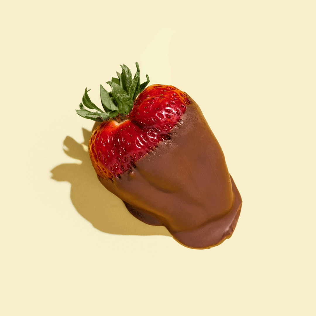 🍓 Double Strawberry Week Ends Soon Cafe Zupas