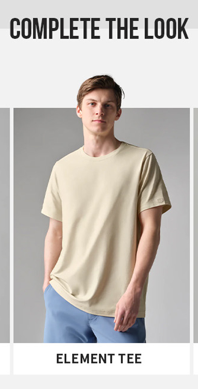 Element Tee
