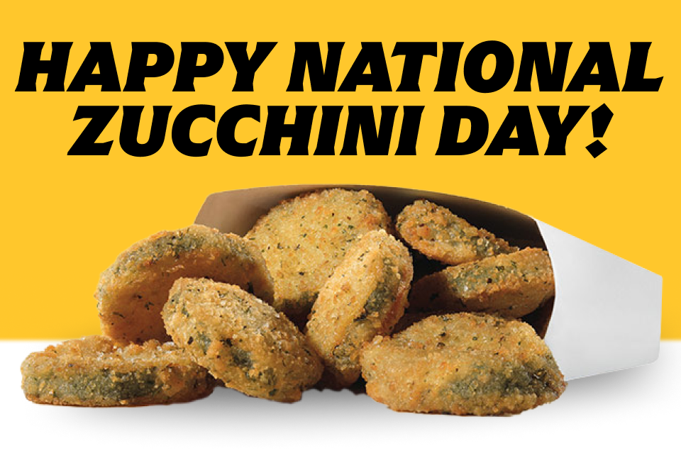 Carl’S Jr Fried Zucchini Recipe Leon01 Blog Fun Delicious Recipes