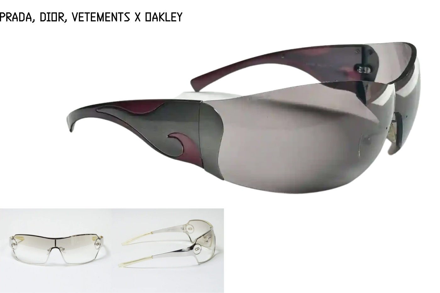 Eyewear Renaissance