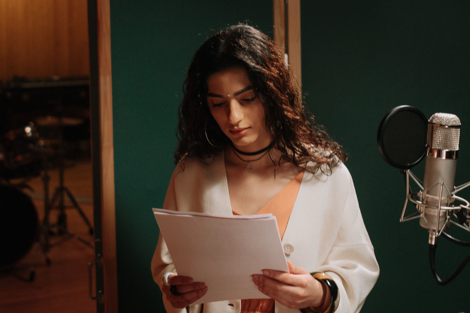 When Is A Song Truly Finished?