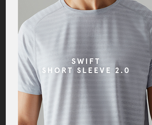 SWIFT SHORT SLEEVE 2.0