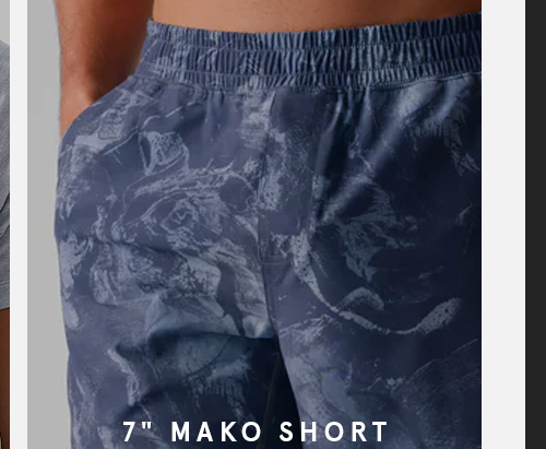 MAKO SHORT
