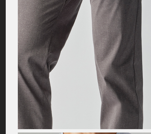 COMMUTER PANT