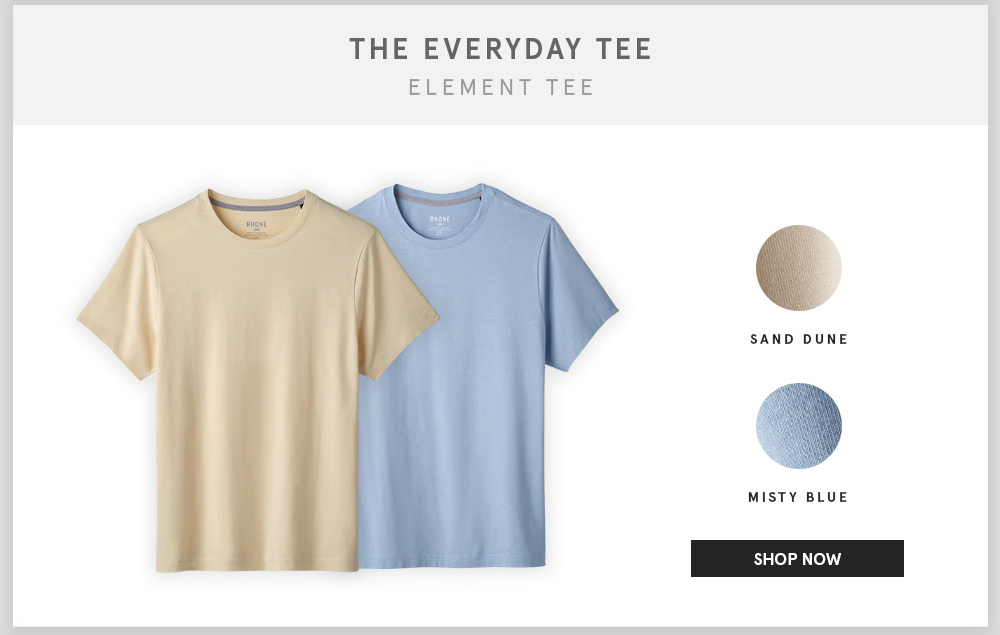 Element Tee