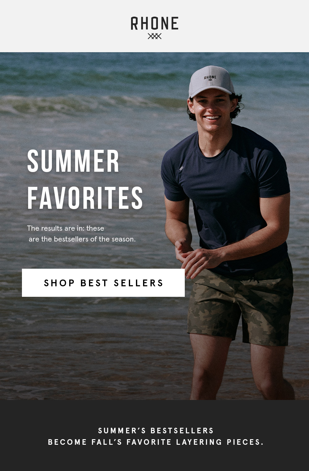 Summer Favorites