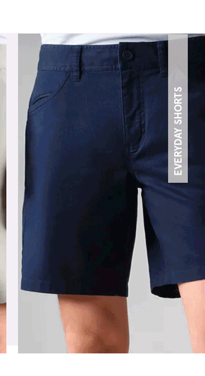 Everyday Short