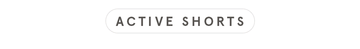 Active Shorts