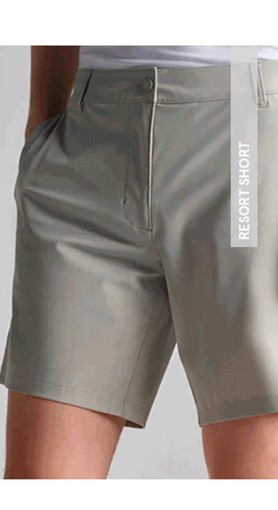 Resort Short