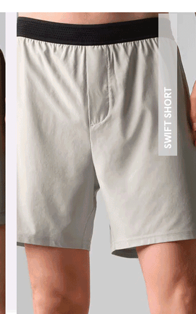 Swift Short