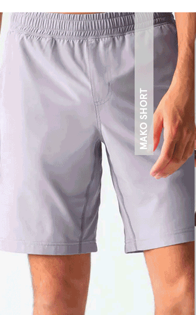 Mako Short