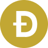 Dogecoin logo