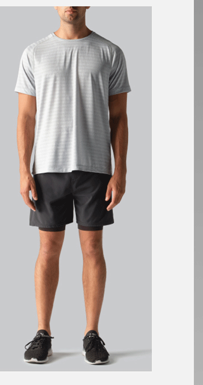 SWIFT SHORT SLEEVE 2.0 & SHORT KIT