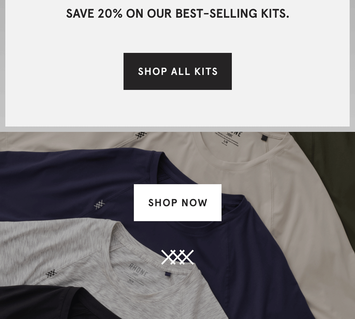 Shop All Kits