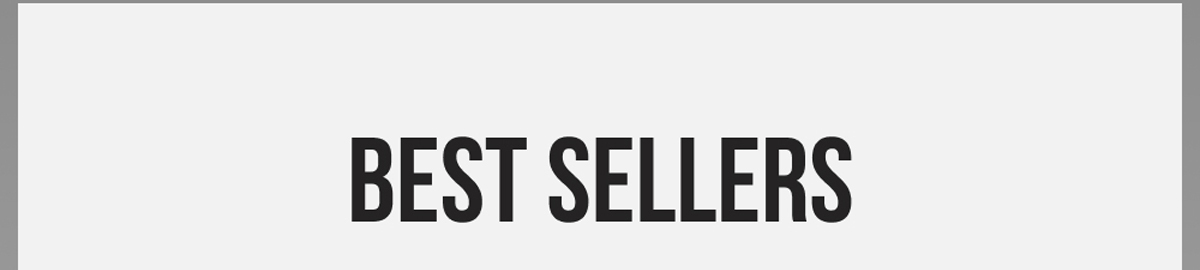 Save 20% on Best Selling Kits