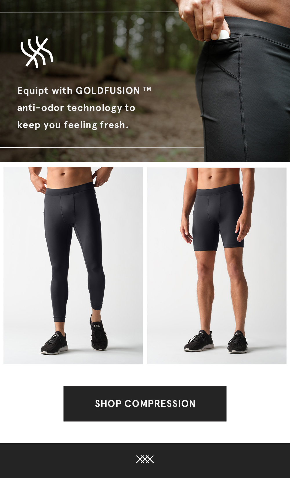 Shop Compression
