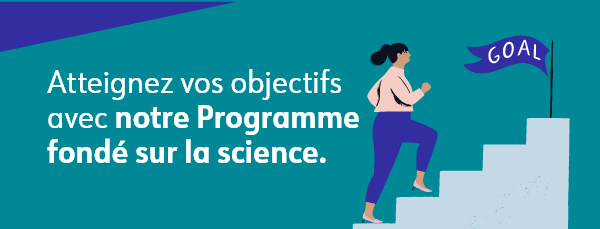 We’ve done the research so you can reach your goals
