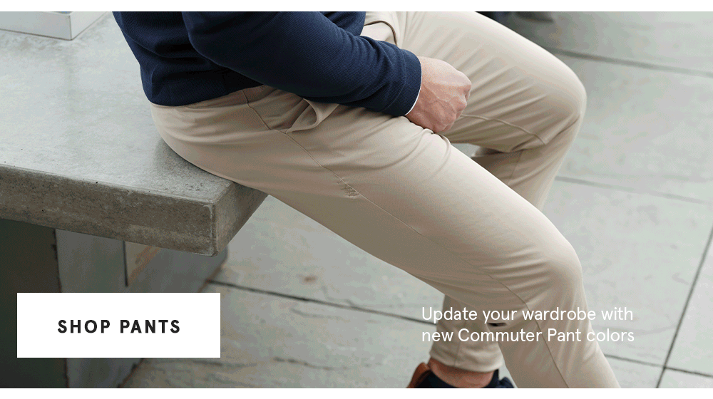 Shop Pants