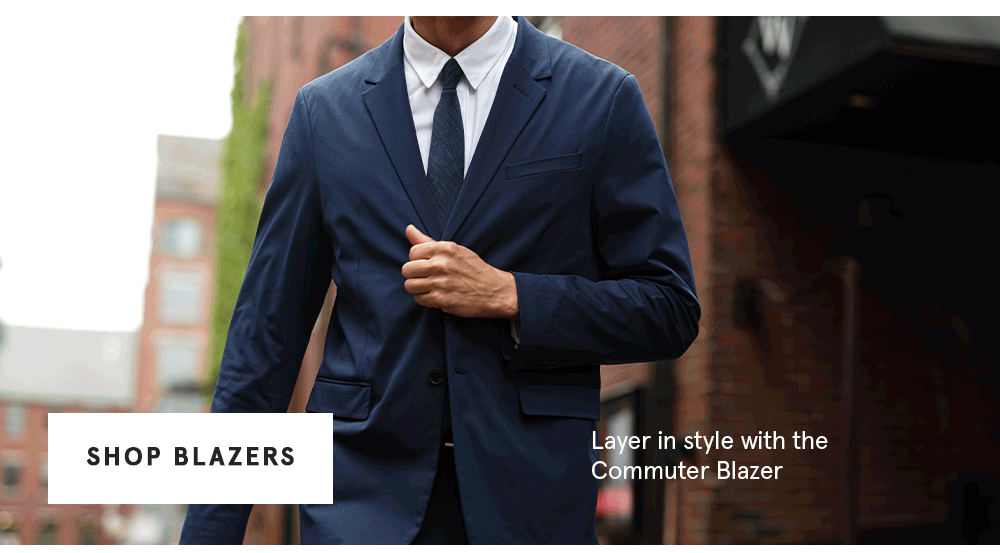 Shop Blazers