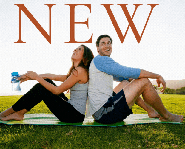 Choose Your Own Adventure at Canyon Ranch