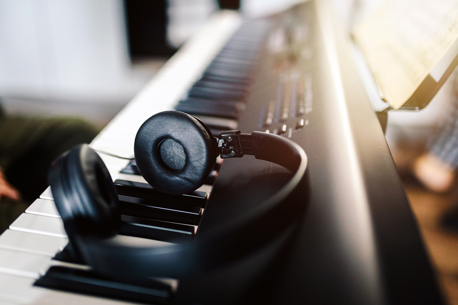 5 Misconceptions About Making Music