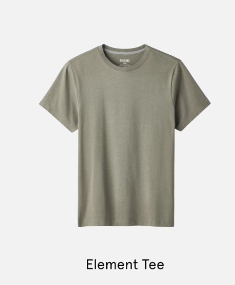 ELEMENT TEE