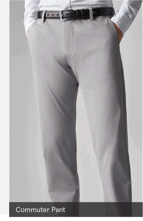 Commuter Pant