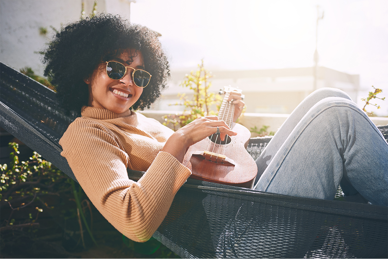 4 Benefits That Come From Focusing On What You Love In Music