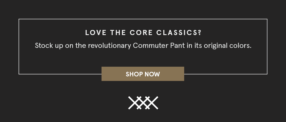 Shop All Commuter Pants