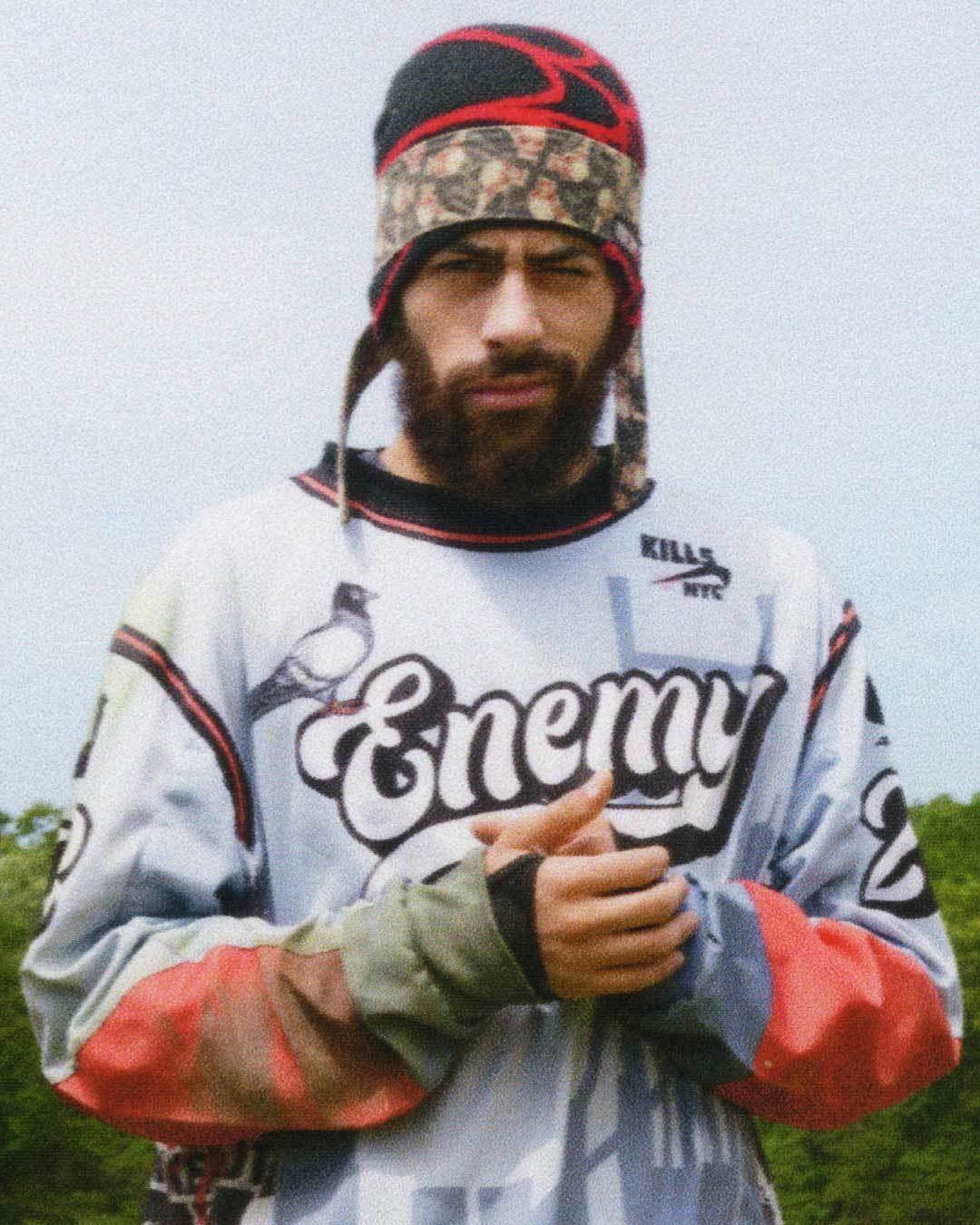 On Location: Quickshot Paintball