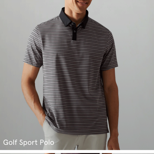 Golf Sport Polo